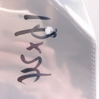 Resealable Clear OPP Bags – Adhesive Plastic Pouches for Jewellery Packaging