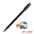 Rotating Turbo Lance – Pressure Washer Nozzle for Parkside Car Cleaning