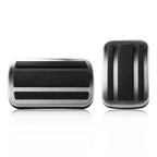 Non-Slip Car Pedal Pads – Brake Accelerator Covers for Peugeot and Citroen