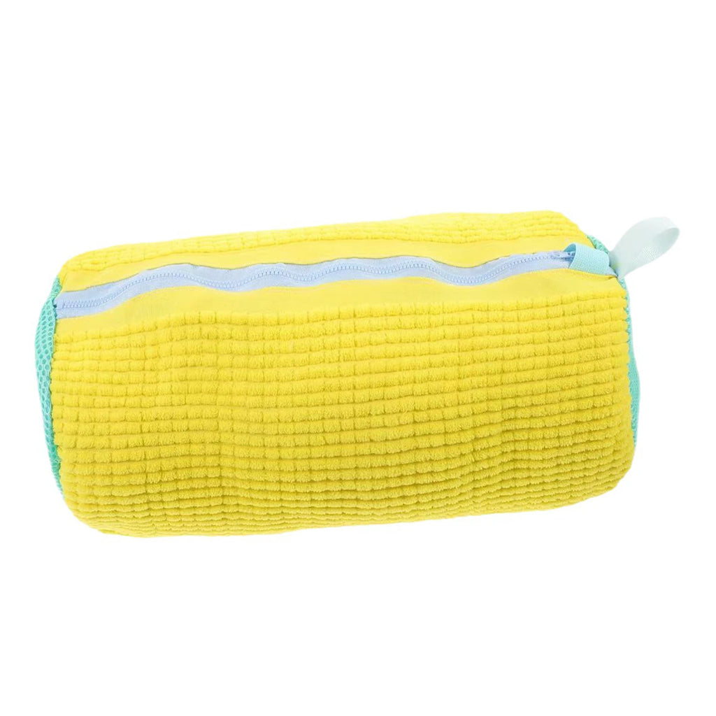 Mesh Washing Shoes Bag – Anti-Deformation Laundry Organizer for Sneakers