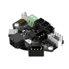 Canbus Toolhead Board – PT100 Support for Klipper 3D Printer Hotend